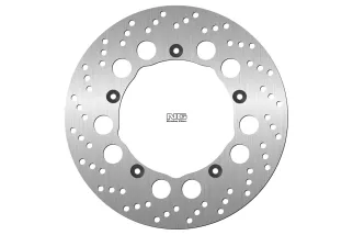 Disque de frein NG BRAKES rond flottant