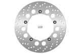 Disque de frein NG BRAKES rond flottant