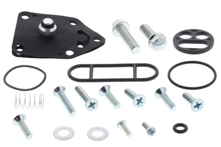 Kit de réparation de robinet d'essence ALL BALLS