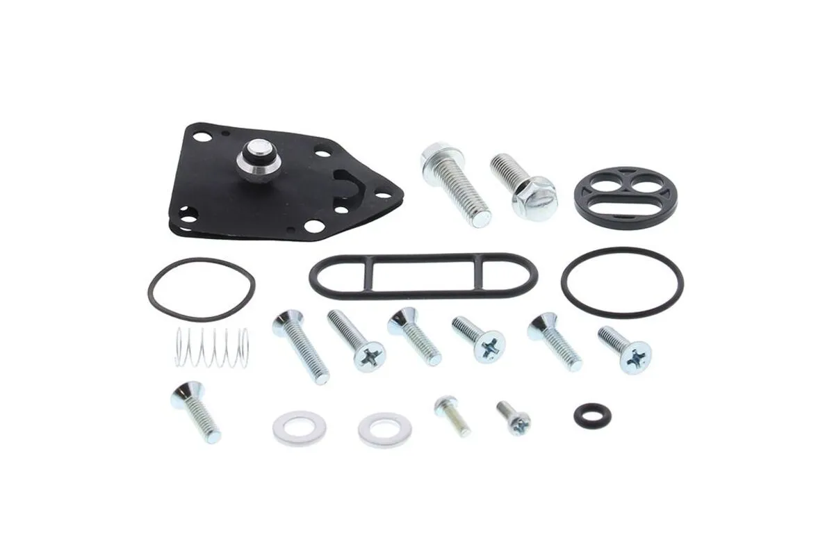 Kit de réparation de robinet d'essence ALL BALLS