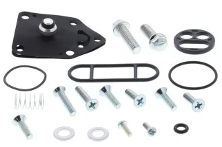 Kit de réparation de robinet d'essence ALL BALLS