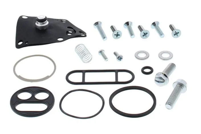 Kit de réparation de robinet d'essence ALL BALLS