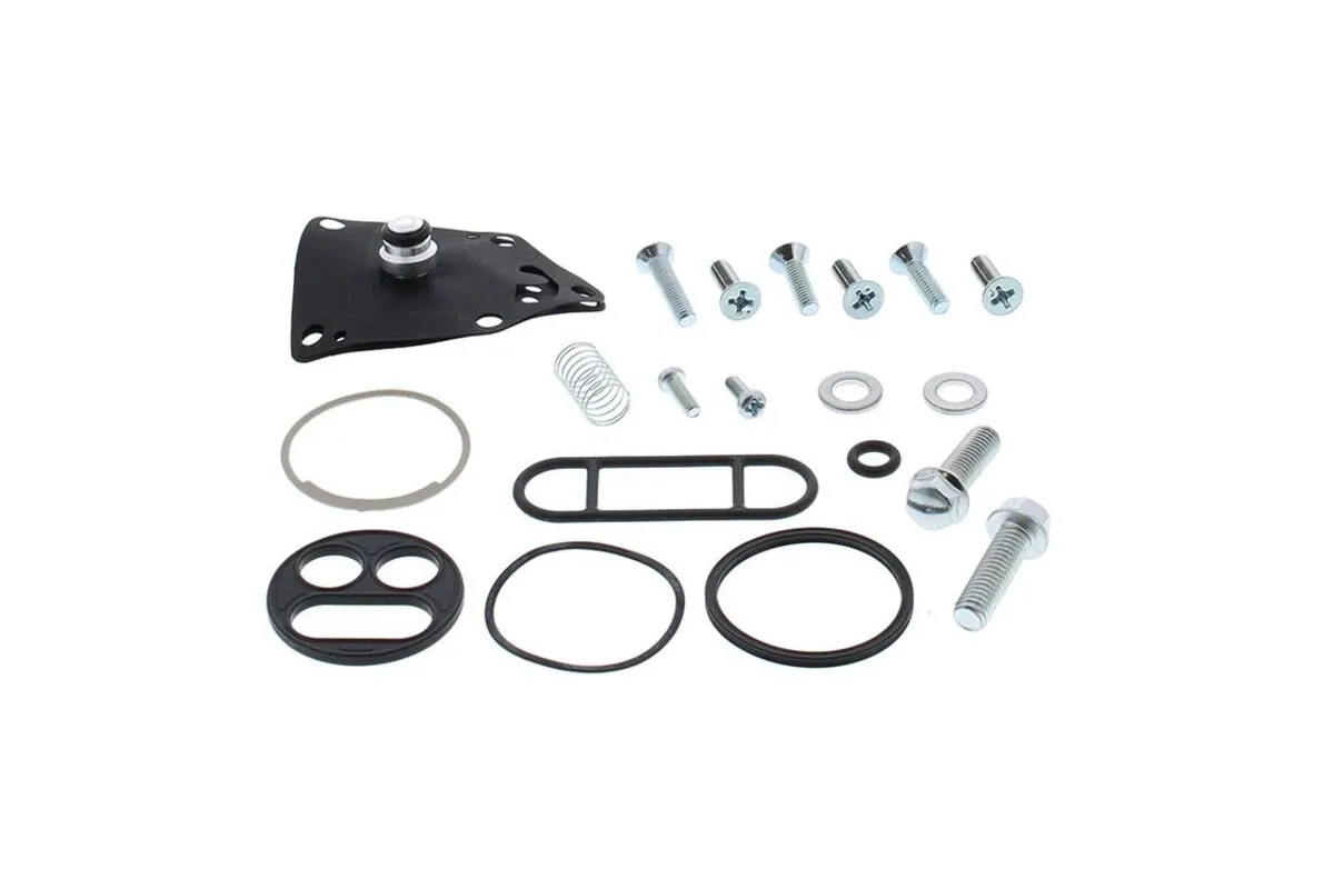 Kit de réparation de robinet d'essence ALL BALLS