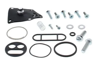 Kit de réparation de robinet d'essence ALL BALLS