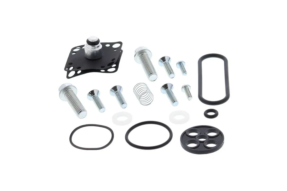 Kit de réparation de robinet d'essence ALL BALLS