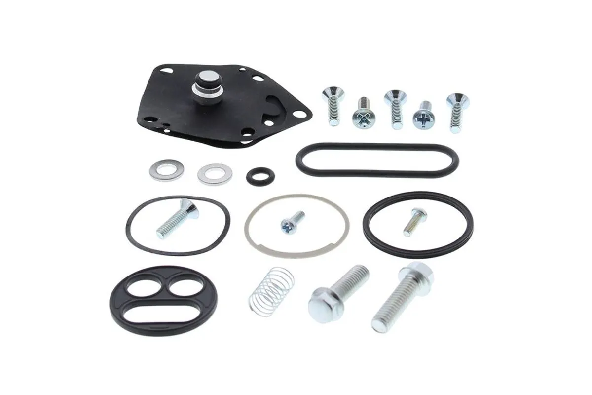 Kit de réparation de robinet d'essence ALL BALLS