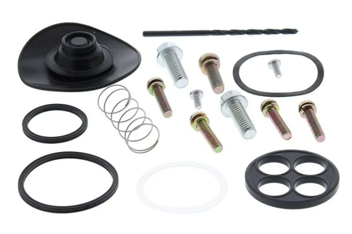 Kit de réparation de robinet d'essence ALL BALLS