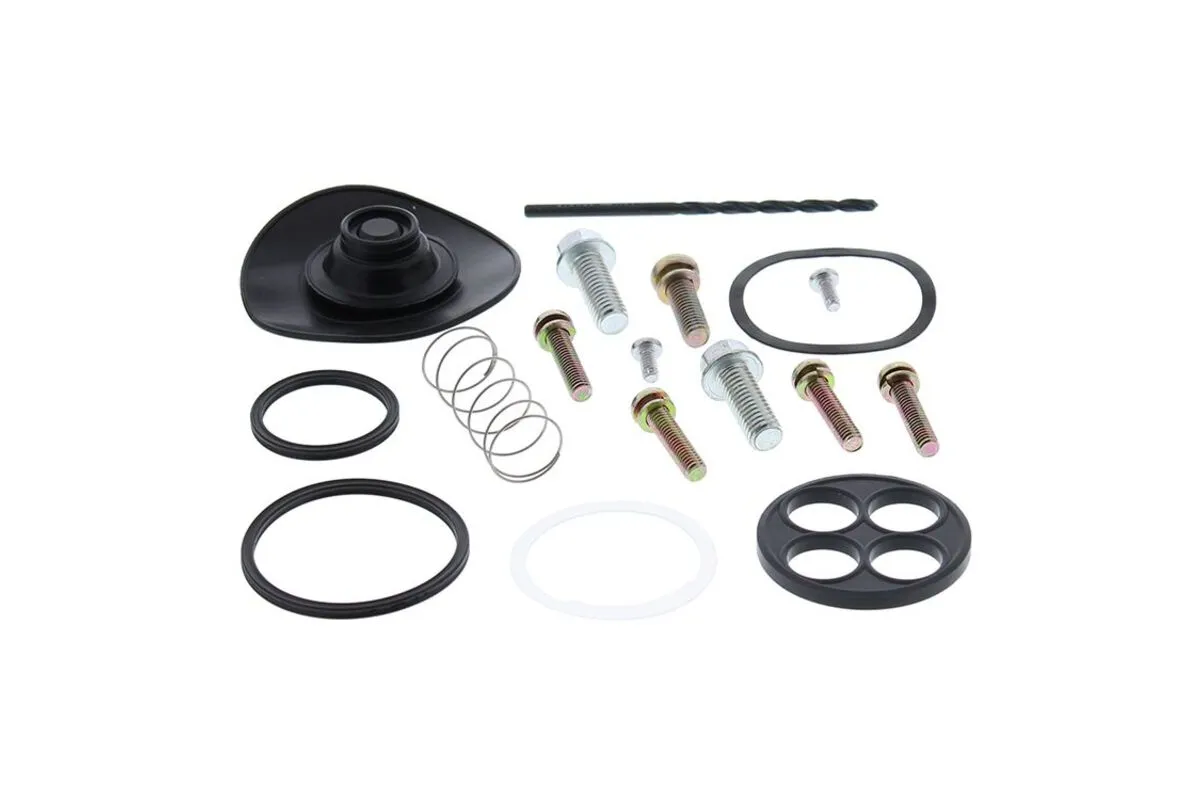 Kit de réparation de robinet d'essence ALL BALLS