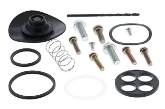 Kit de réparation de robinet d'essence ALL BALLS