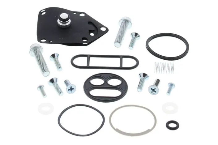 Kit de réparation de robinet d'essence ALL BALLS