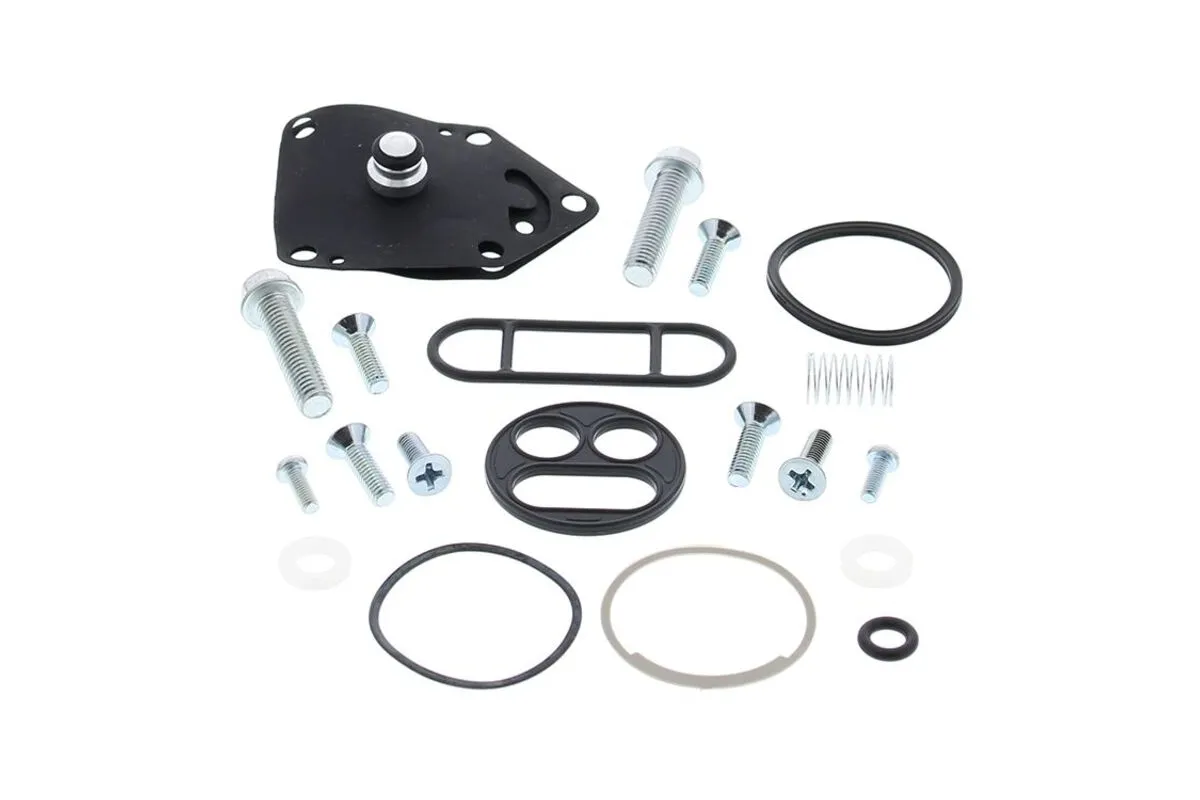 Kit de réparation de robinet d'essence ALL BALLS