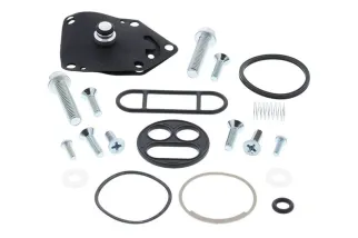 Kit de réparation de robinet d'essence ALL BALLS