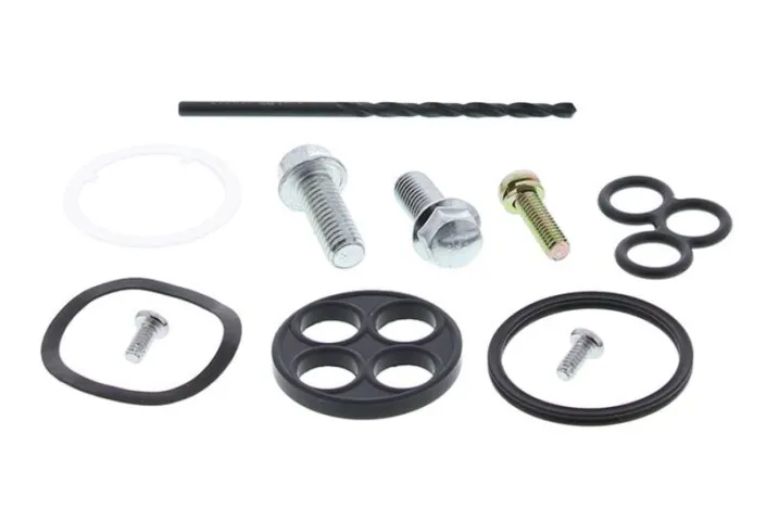 Kit de réparation de robinet d'essence ALL BALLS