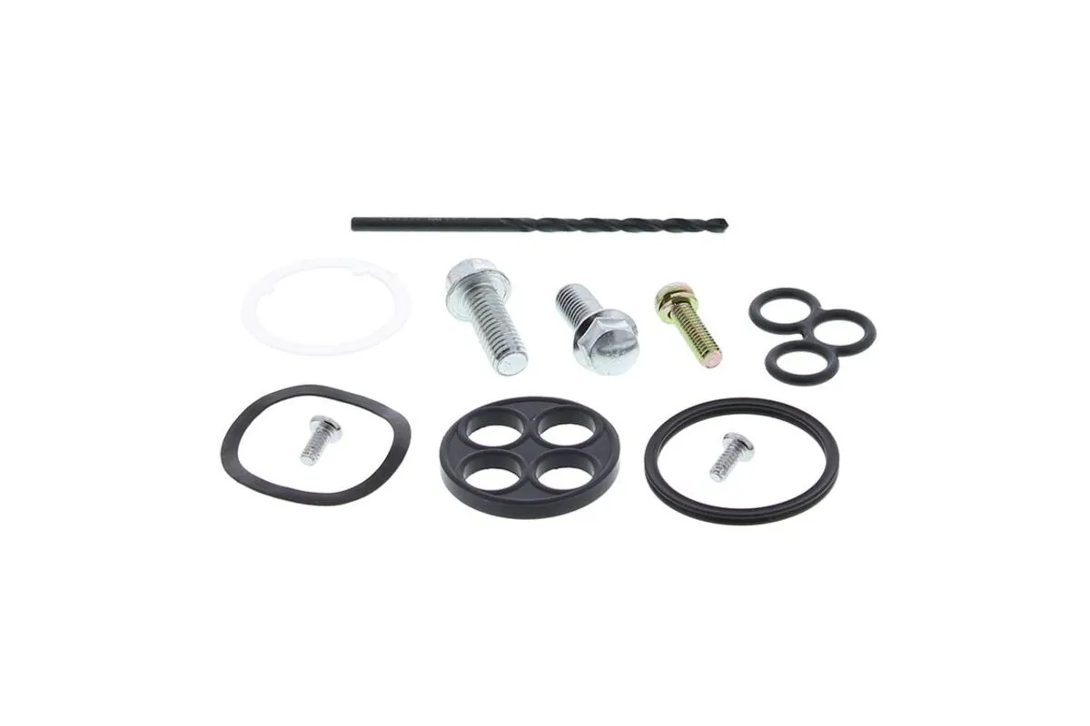Kit de réparation de robinet d'essence ALL BALLS