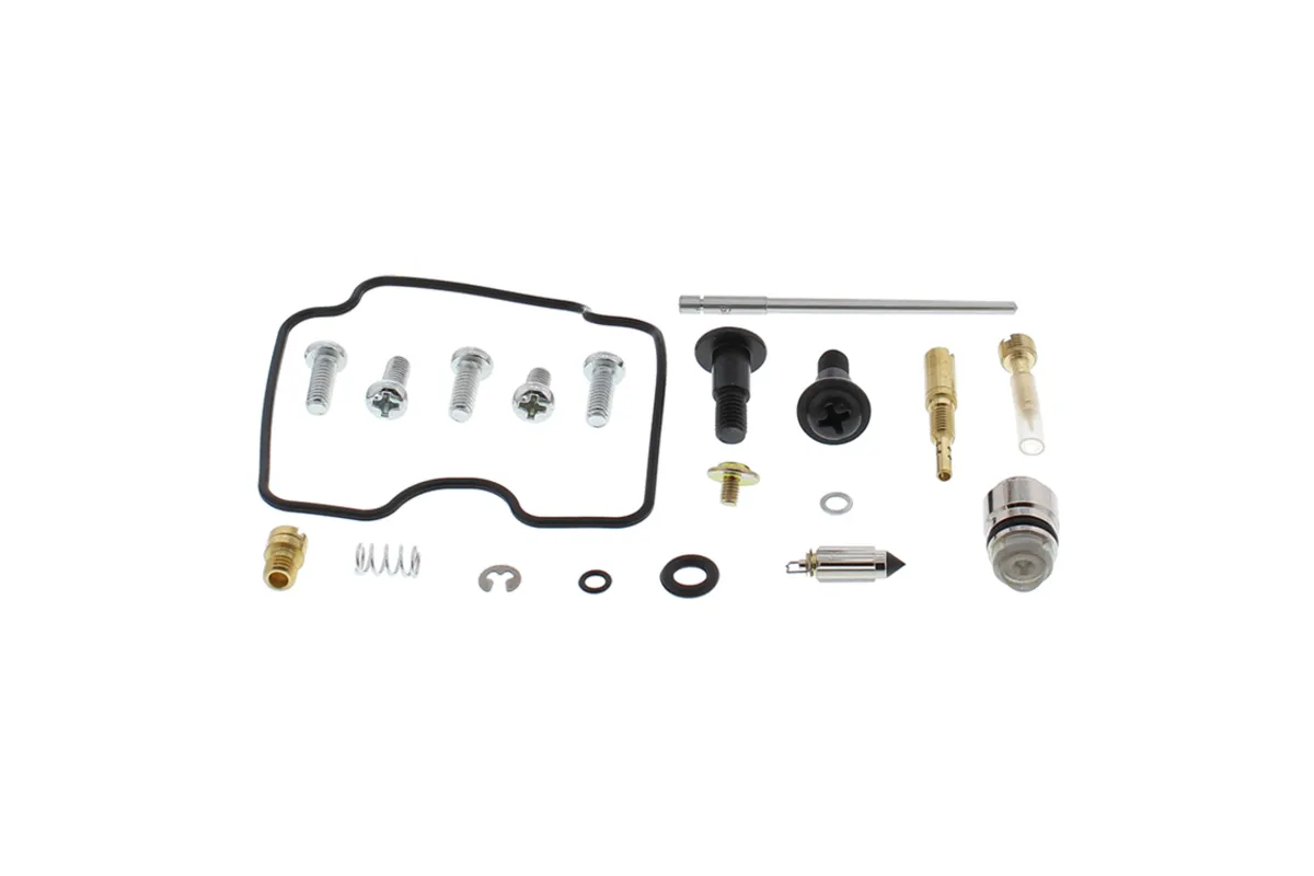 Kit réparation de carburateur ALL BALLS