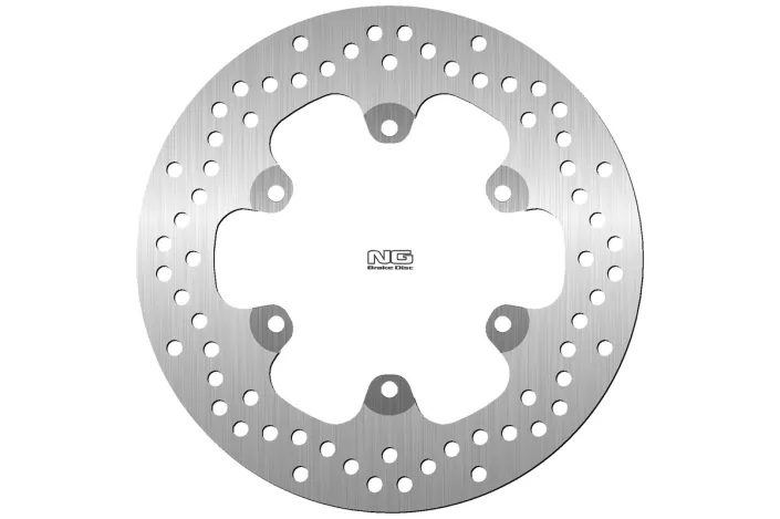 Disque de frein arrière NG BRAKES