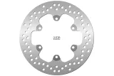 Disque de frein arrière NG BRAKES