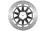 Disque de frein NG BRAKES rond flottant