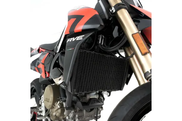 Protection de radiateur R&G RACING Pro