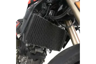 Protection de radiateur R&G RACING Pro