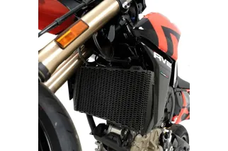 Protection de radiateur R&G RACING Pro