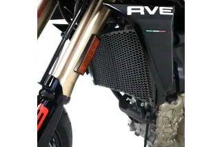 Protection de radiateur R&G RACING Pro
