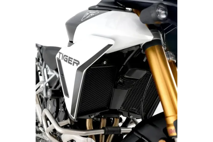 Protection de radiateur R&G RACING Pro