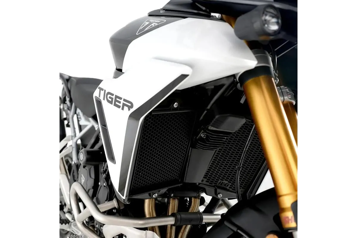 Protection de radiateur R&G RACING Pro