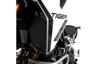 Protection de radiateur R&G RACING Pro