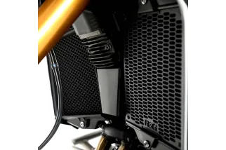 Protection de radiateur R&G RACING Pro