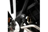 R&G RACING Crash Protectors Aero Style (Non-Drill)
