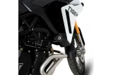 R&G RACING Crash Protectors Aero Style (Non-Drill)