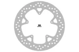 Disque de frein NG BRAKES rond fixe