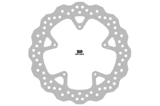 Disque de frein NG BRAKES pétale fixe