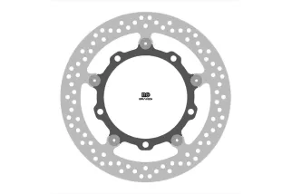 Disque de frein NG BRAKES rond fixe