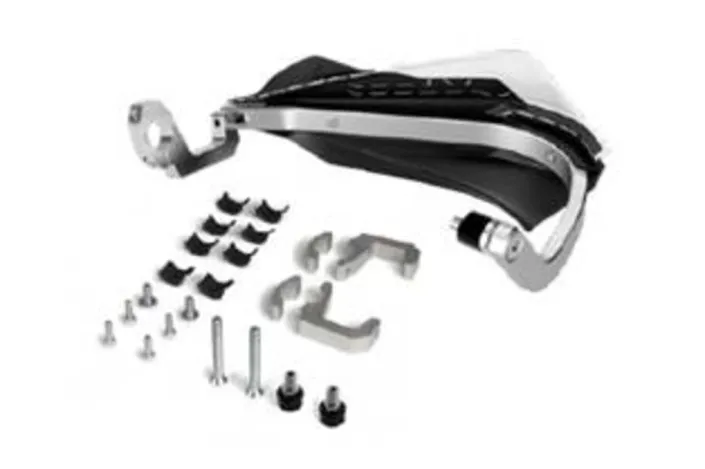 Kit de montage POLISPORT pour protège-mains Trail Blazer