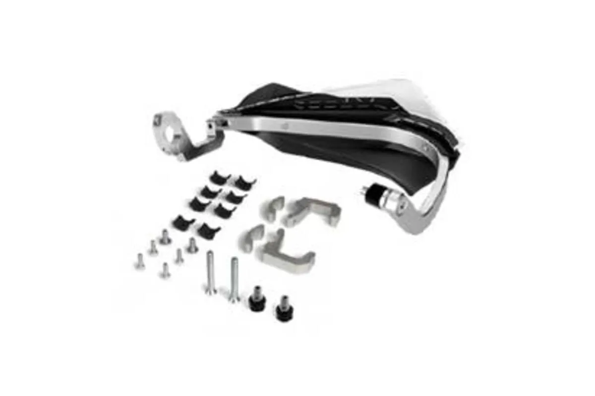 Kit de montage POLISPORT pour protège-mains Trail Blazer