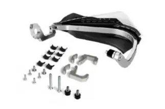 Kit de montage POLISPORT pour protège-mains Trail Blazer