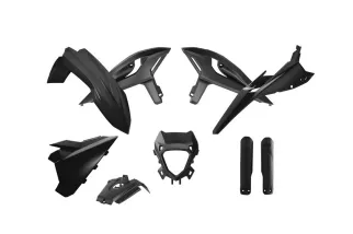 Kit plastiques RACETECH