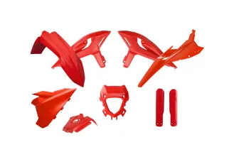 Kit plastiques RACETECH