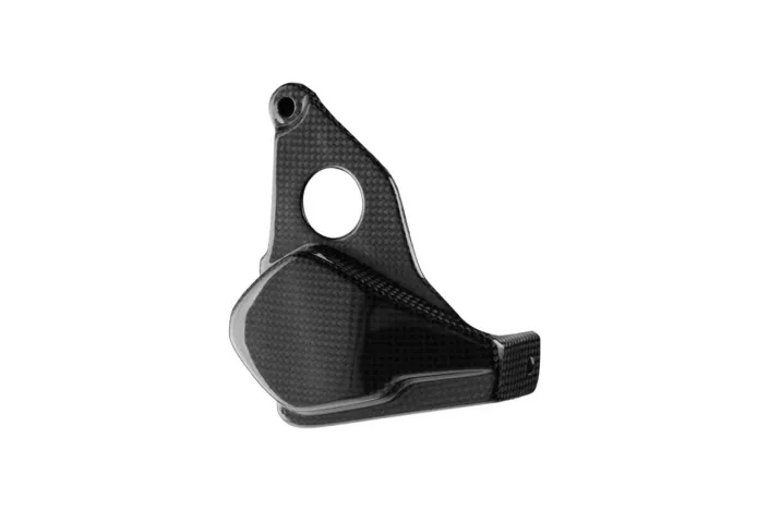 Couvre-carter pick-up LIGHTECH carbone