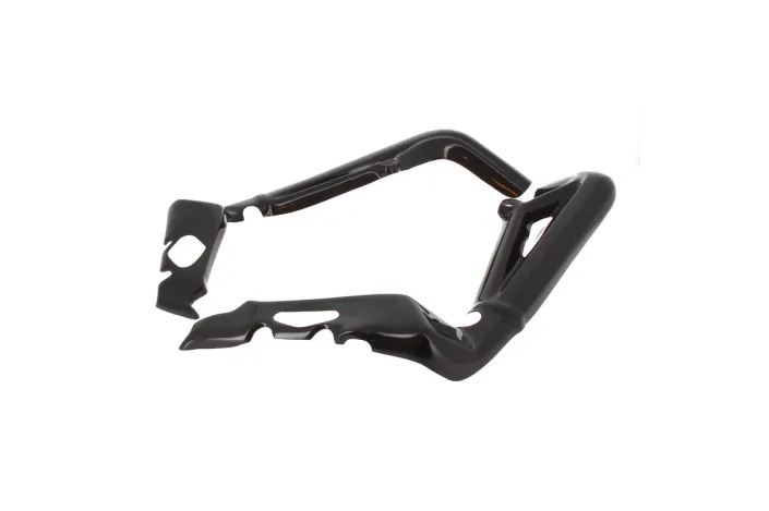 Protections de cadre LIGHTECH carbone