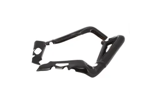 Protections de cadre LIGHTECH carbone