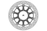 Disque de frein NG BRAKES rond flottant