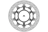 Disque de frein NG BRAKES rond flottant