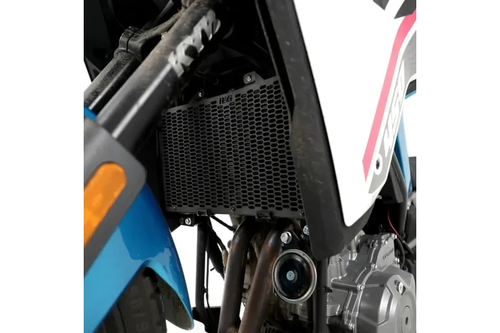 Protection de radiateur R&G Racing Pro