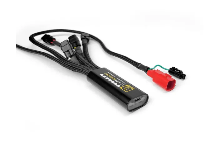 Contrôleur DENALI CANsmart™ GEN II