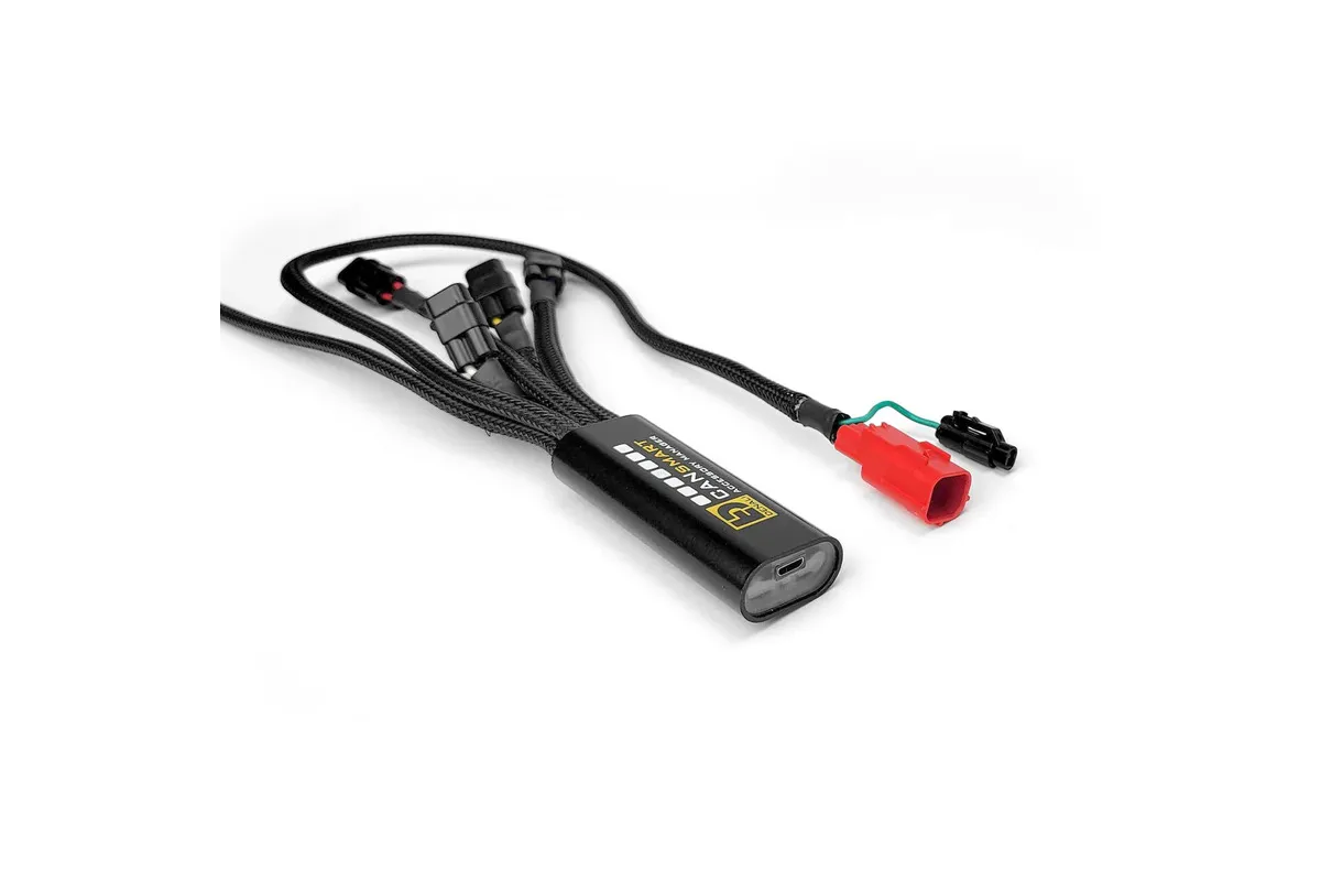 Contrôleur DENALI CANsmart™ GEN II