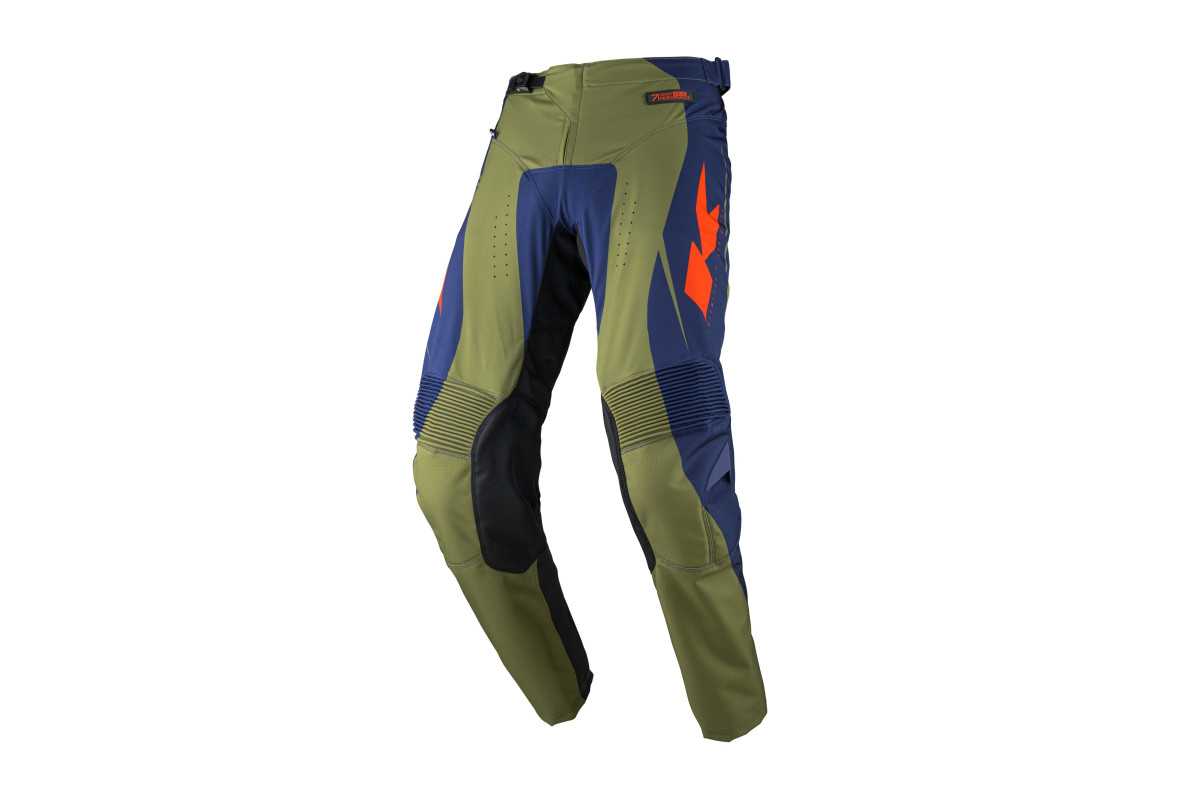 Pantalon KENNY TITANIUM SOLID KAKI | Kenny - Achat en ligne