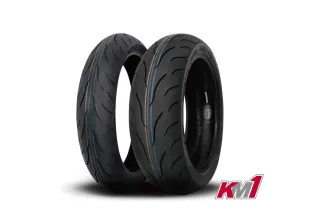 Pneu KENDA KM1 160/60 ZR 17 (69W) E TL